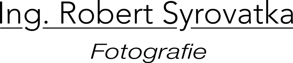 Logo Robert Syrovatka Fotografie