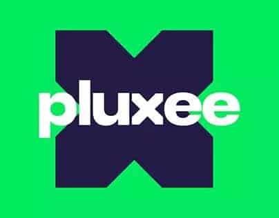 Logo Pluxee