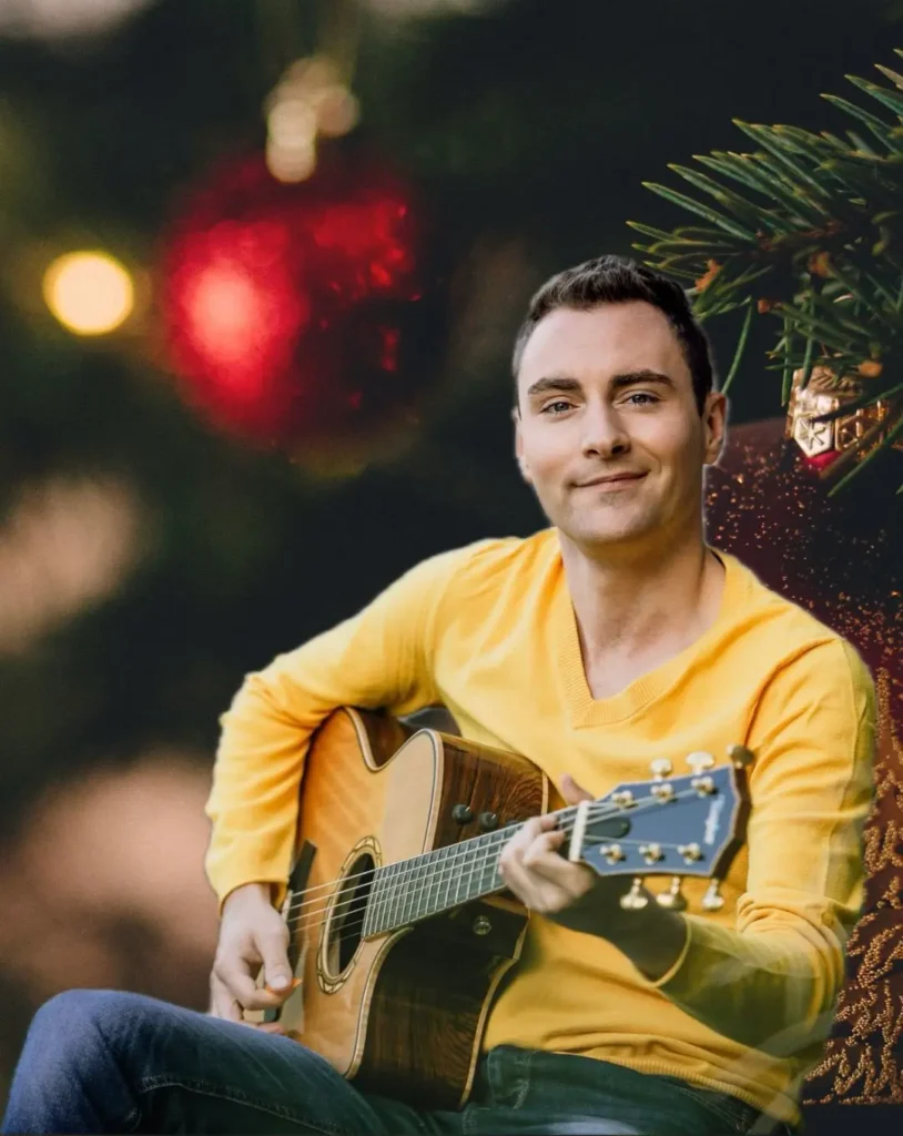 Adventfrühstück mit Sebastian Krieger im Café Bistro