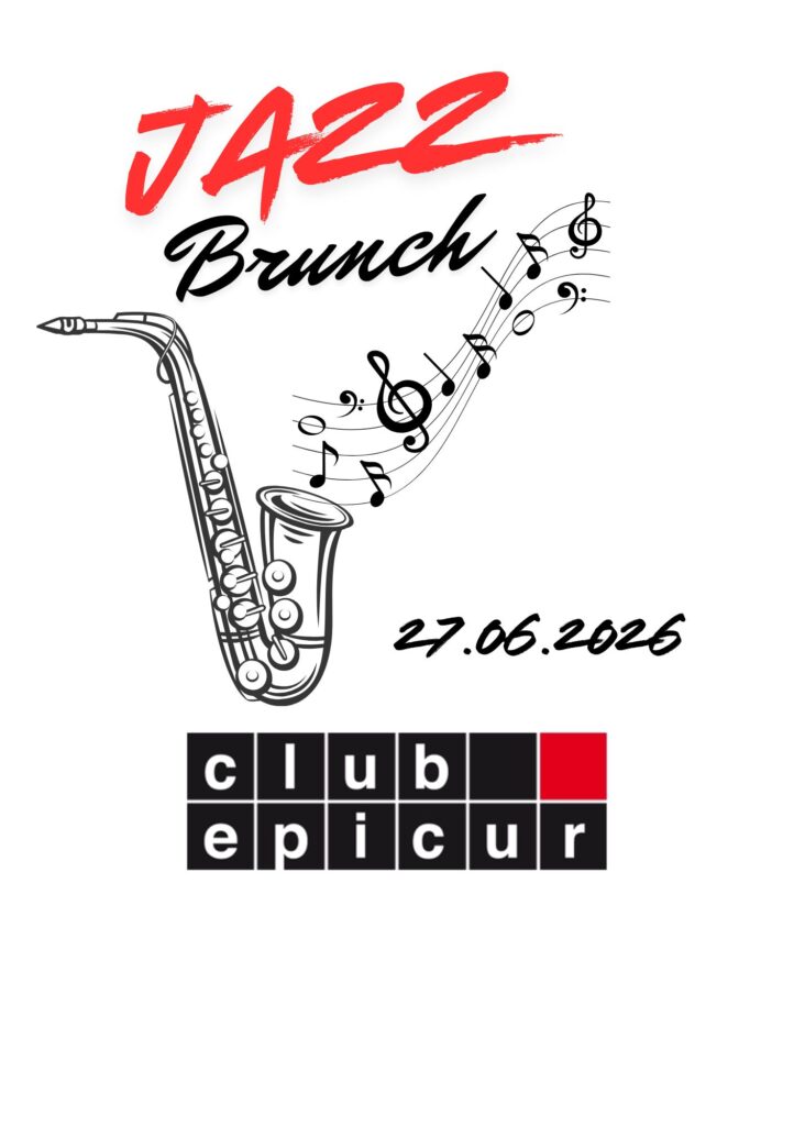 Jazz-Brunch – Cafe am Campus
