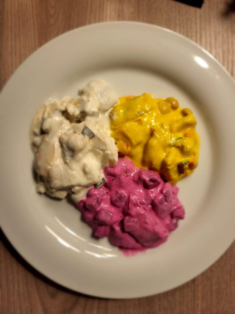 Bridge-Nachmittag am Sonntag – Cafe am Campus