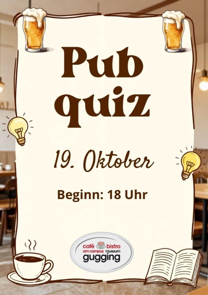 Herbstzauber am Kulturhügel – Cafe am Campus